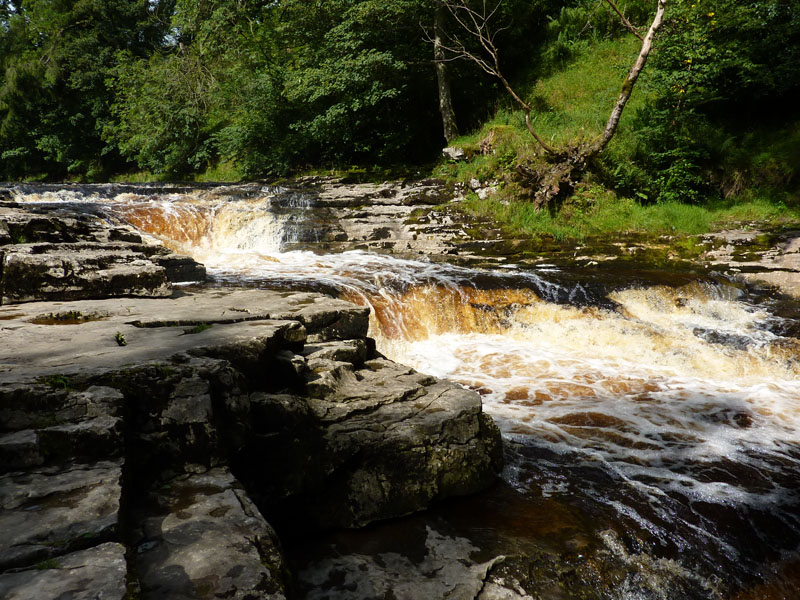 Stainforth